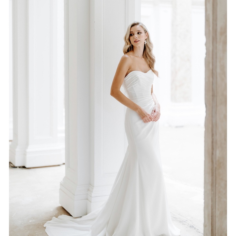 Suzanne Neville Rosewood